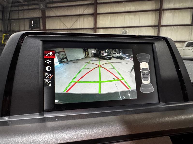 BMW 2-Series 230i Convertible 2017