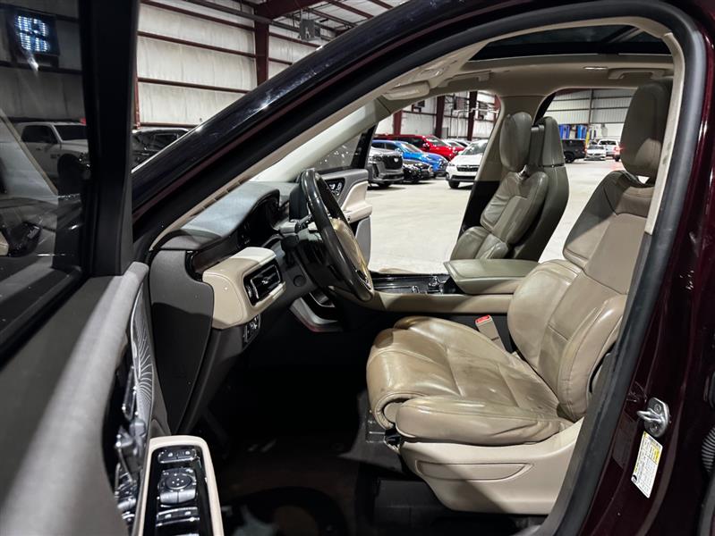 Lincoln Aviator Reserve AWD 2020