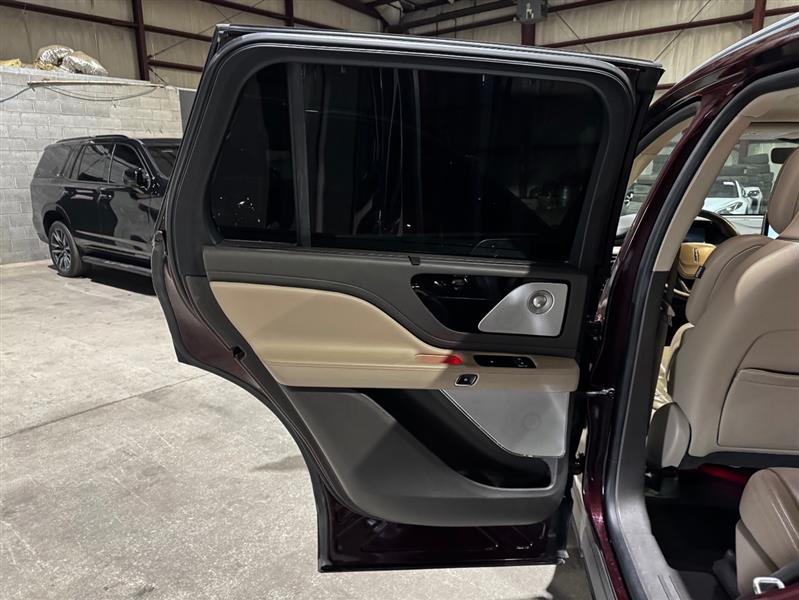 Lincoln Aviator Reserve AWD 2020