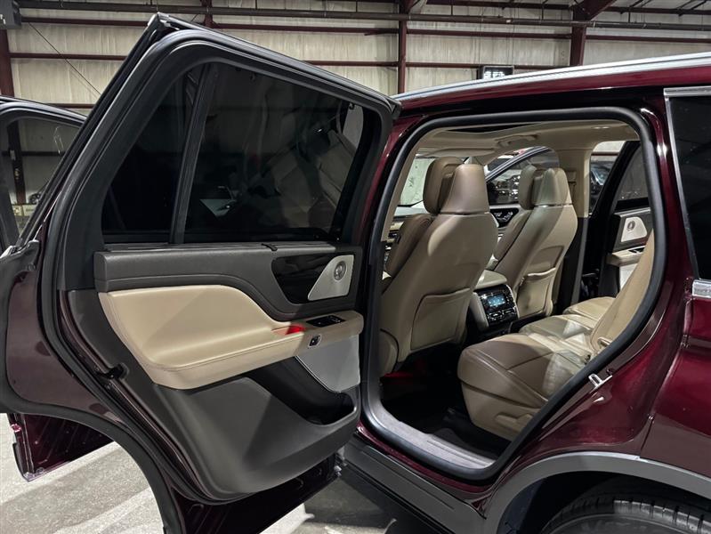 Lincoln Aviator Reserve AWD 2020