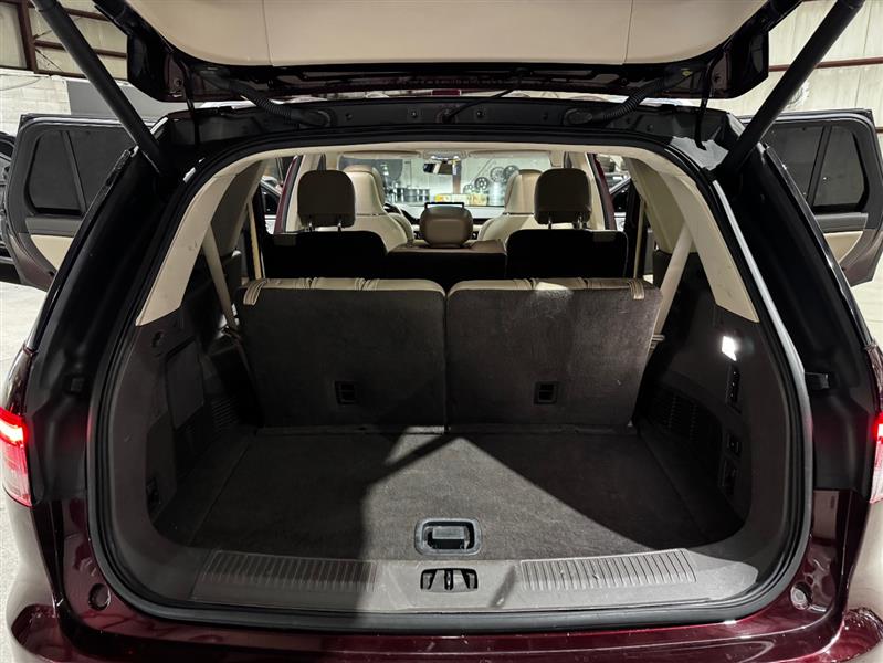 Lincoln Aviator Reserve AWD 2020