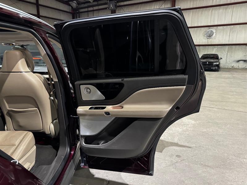 Lincoln Aviator Reserve AWD 2020