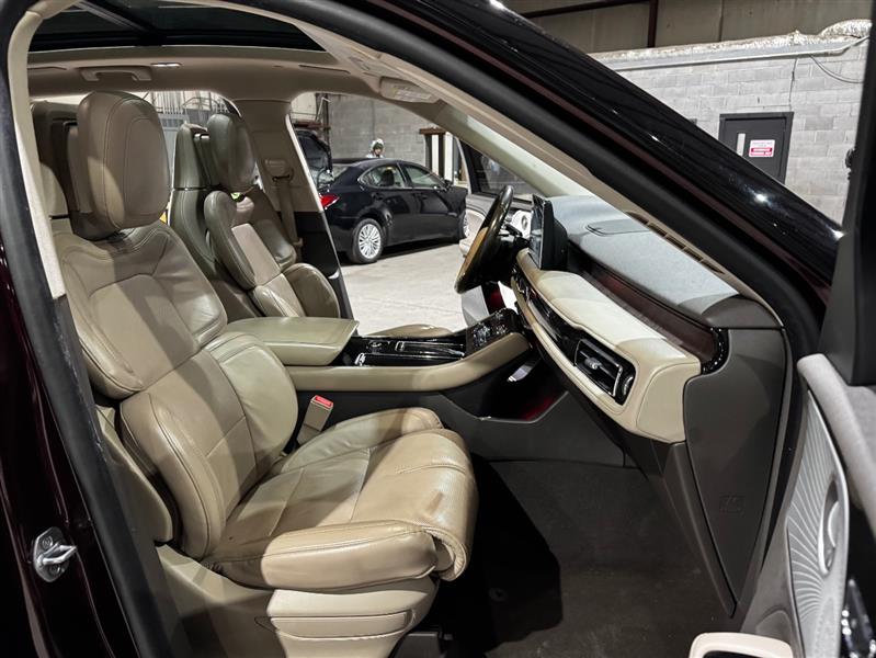 Lincoln Aviator Reserve AWD 2020