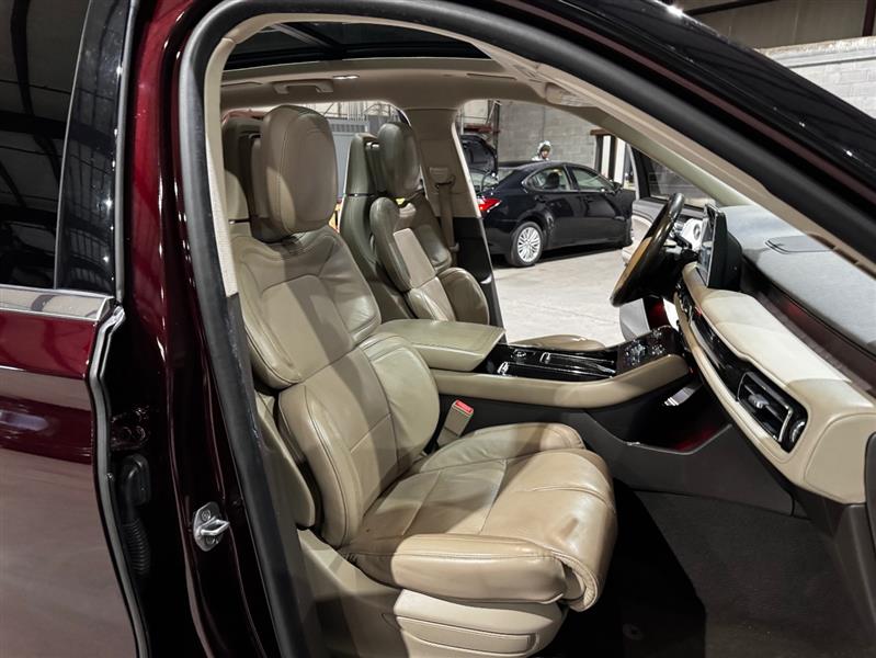 Lincoln Aviator Reserve AWD 2020