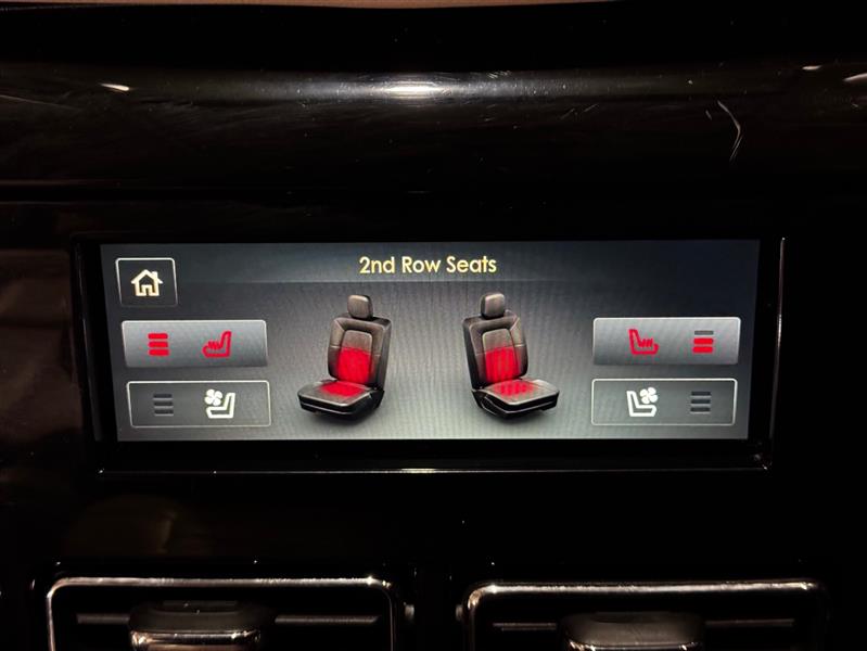 Lincoln Aviator Reserve AWD 2020