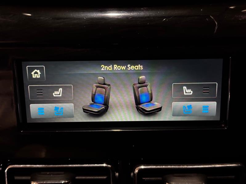 Lincoln Aviator Reserve AWD 2020