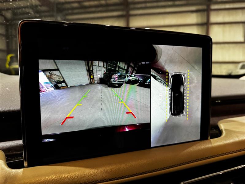 Lincoln Aviator Reserve AWD 2020