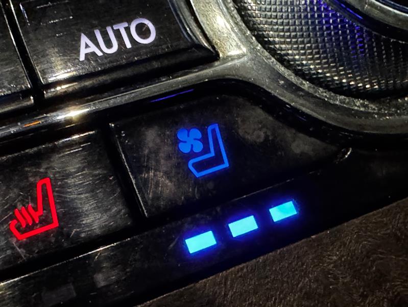 Lincoln Aviator Reserve AWD 2020