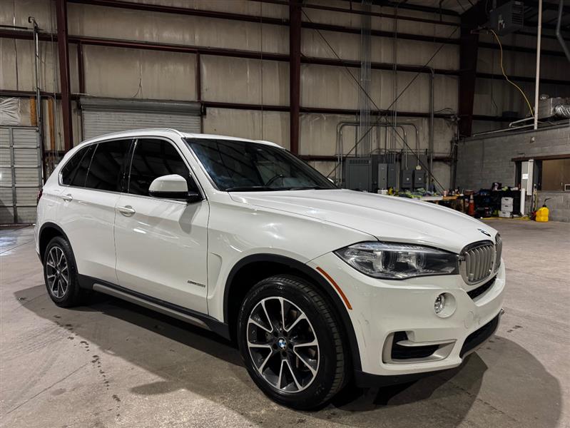 BMW X5 xDrive35i 2018