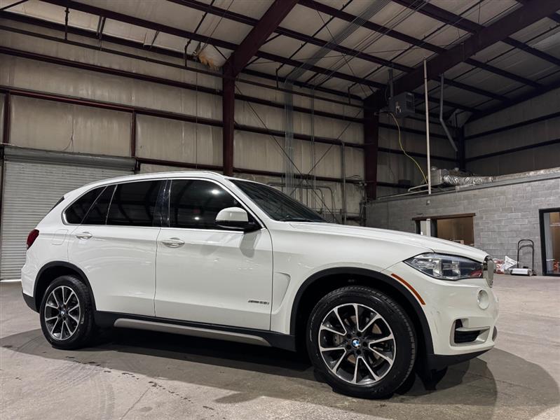 BMW X5 xDrive35i 2018