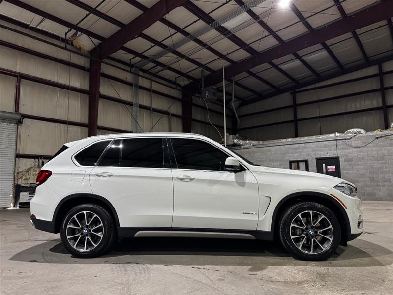 BMW X5 xDrive35i 2018