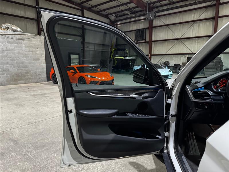 BMW X5 xDrive35i 2018