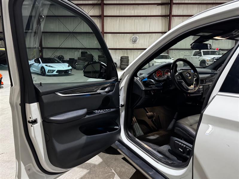 BMW X5 xDrive35i 2018