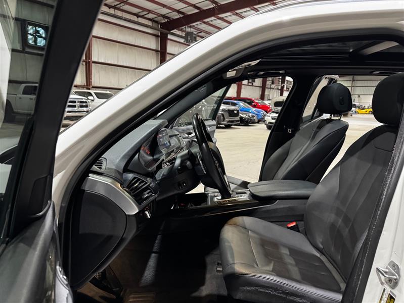 BMW X5 xDrive35i 2018