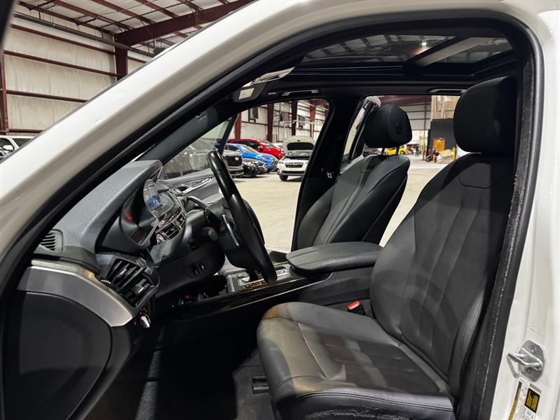 BMW X5 xDrive35i 2018