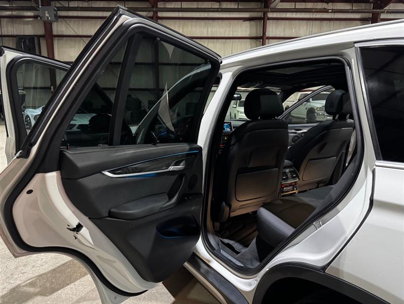 BMW X5 xDrive35i 2018