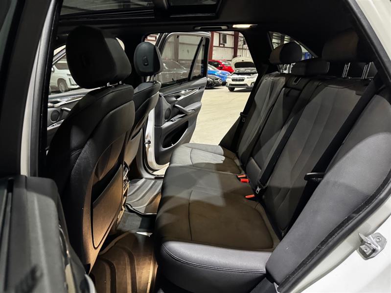 BMW X5 xDrive35i 2018