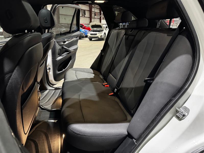 BMW X5 xDrive35i 2018