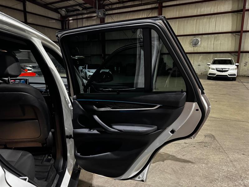 BMW X5 xDrive35i 2018