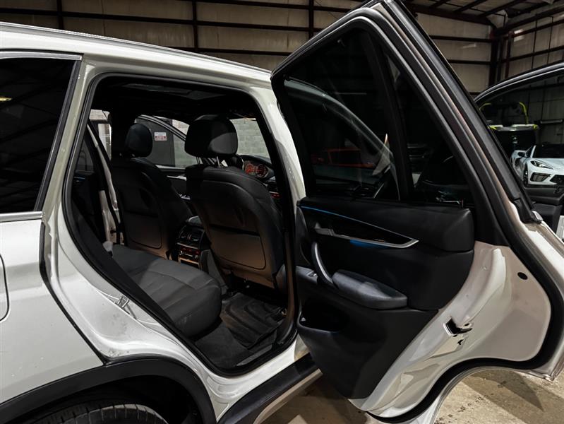 BMW X5 xDrive35i 2018