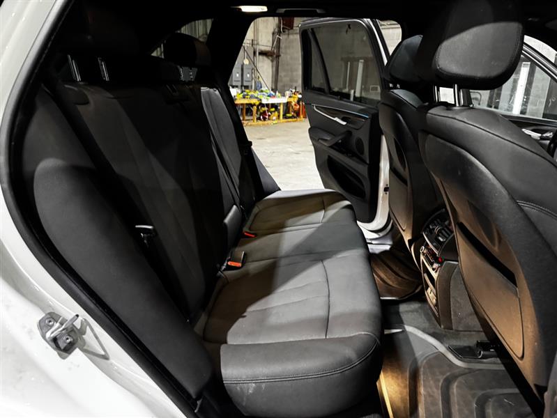 BMW X5 xDrive35i 2018