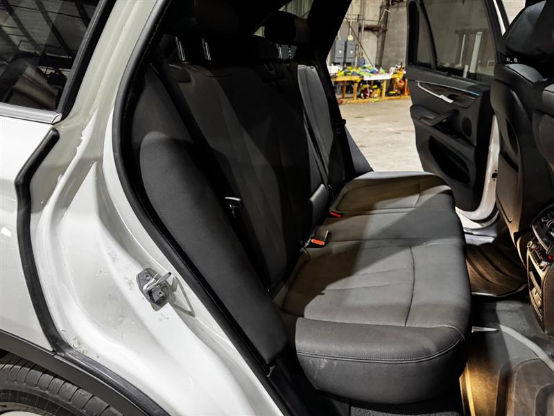 BMW X5 xDrive35i 2018