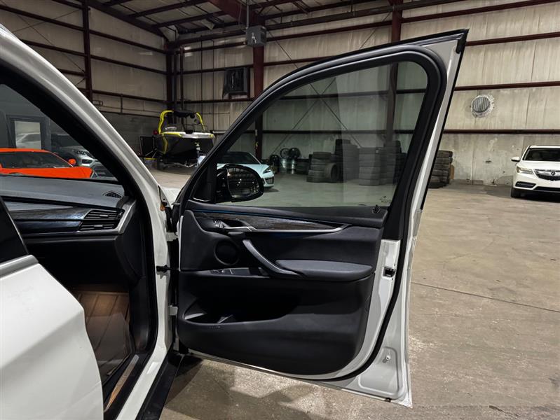 BMW X5 xDrive35i 2018