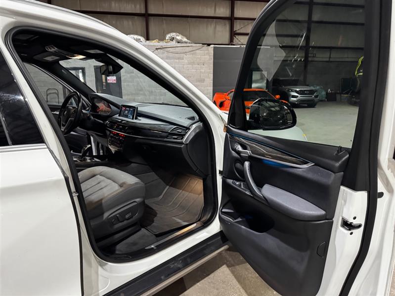 BMW X5 xDrive35i 2018