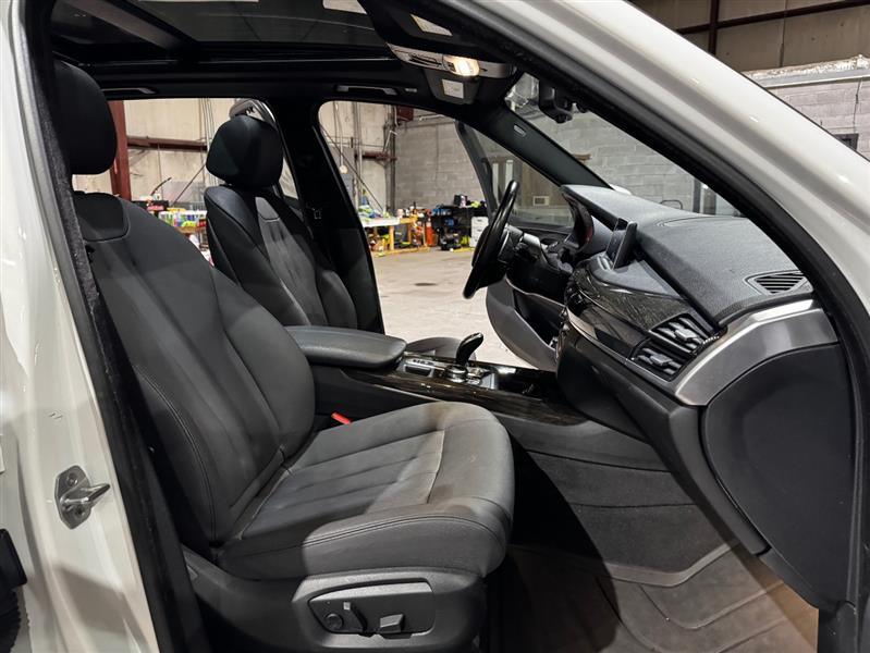 BMW X5 xDrive35i 2018