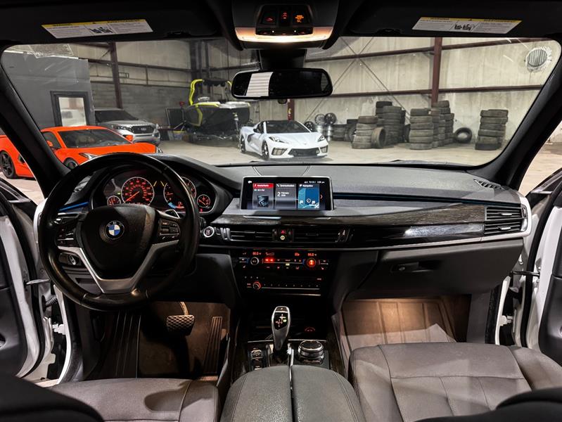 BMW X5 xDrive35i 2018