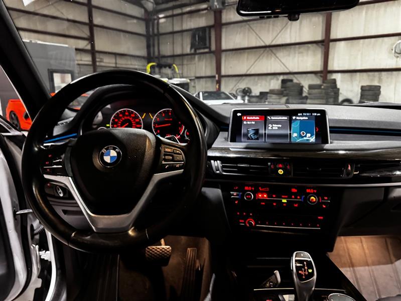 BMW X5 xDrive35i 2018