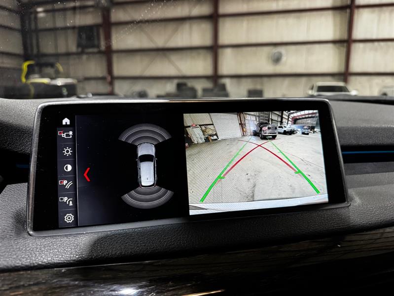 BMW X5 xDrive35i 2018