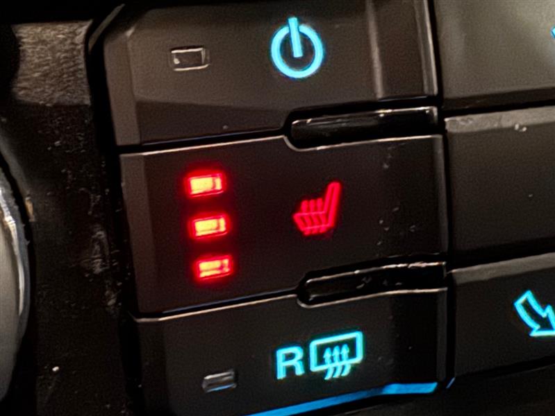 Ford F-150 XLT SuperCrew 6.5-ft. Bed 2WD 2020