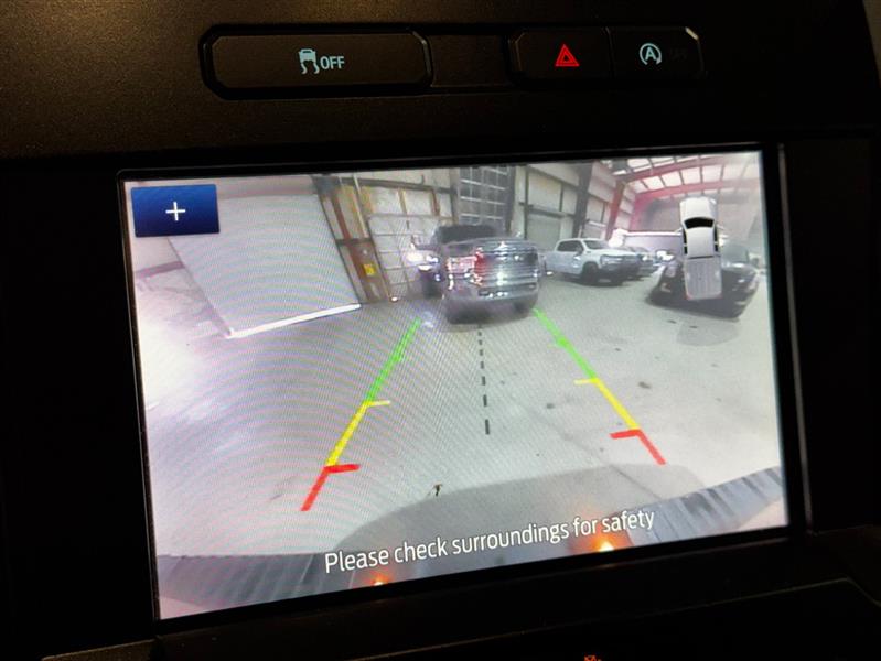 Ford F-150 XLT SuperCrew 6.5-ft. Bed 2WD 2020