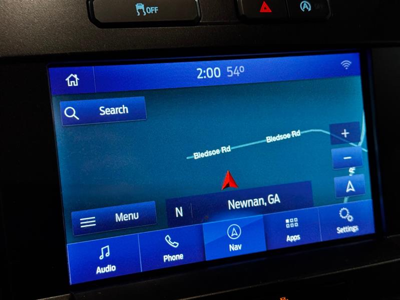 Ford F-150 XLT SuperCrew 6.5-ft. Bed 2WD 2020