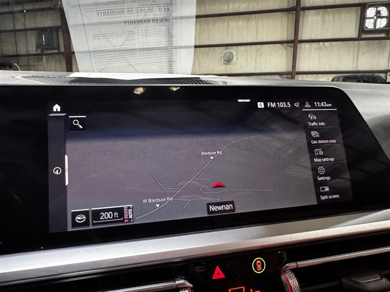 BMW M4 Competition xDrive Convertible 2023