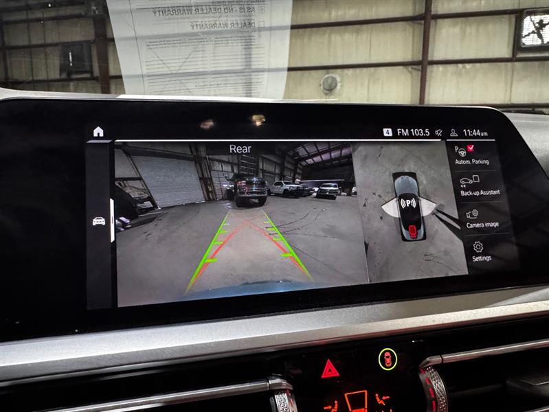 BMW M4 Competition xDrive Convertible 2023