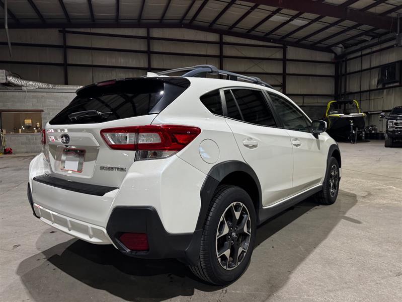 Subaru Crosstrek 2.0i Premium CVT 2019