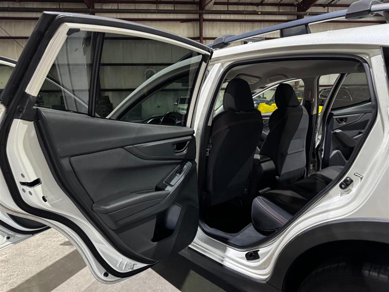 Subaru Crosstrek 2.0i Premium CVT 2019