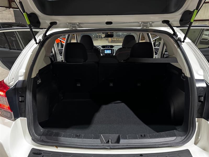 Subaru Crosstrek 2.0i Premium CVT 2019