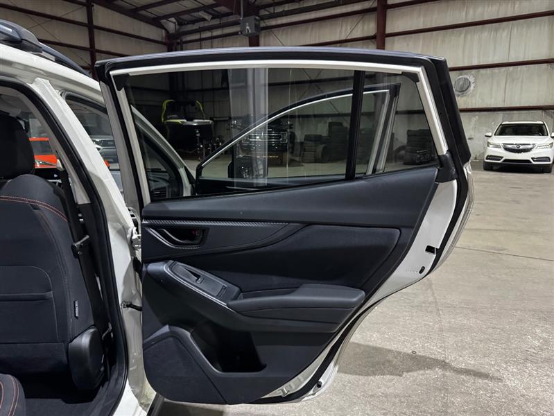 Subaru Crosstrek 2.0i Premium CVT 2019