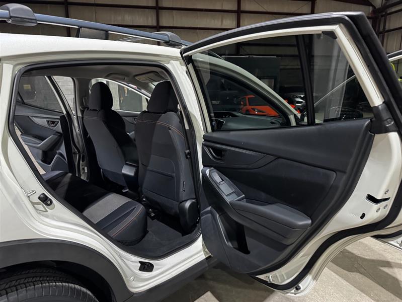 Subaru Crosstrek 2.0i Premium CVT 2019