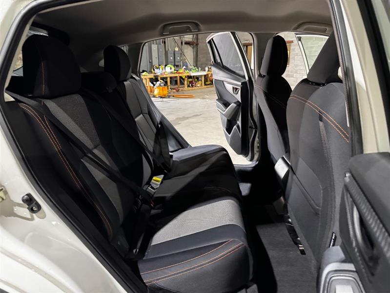 Subaru Crosstrek 2.0i Premium CVT 2019