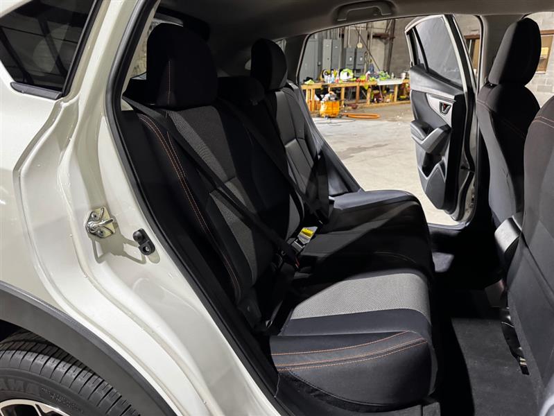 Subaru Crosstrek 2.0i Premium CVT 2019