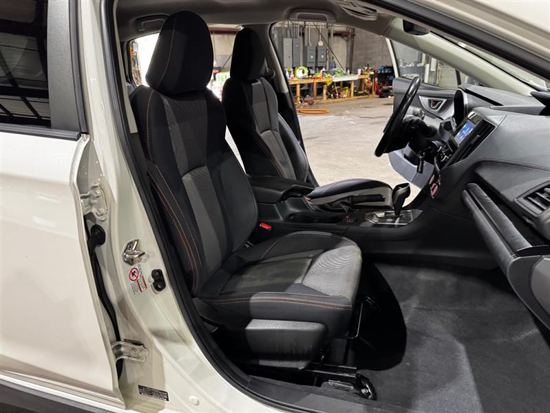 Subaru Crosstrek 2.0i Premium CVT 2019