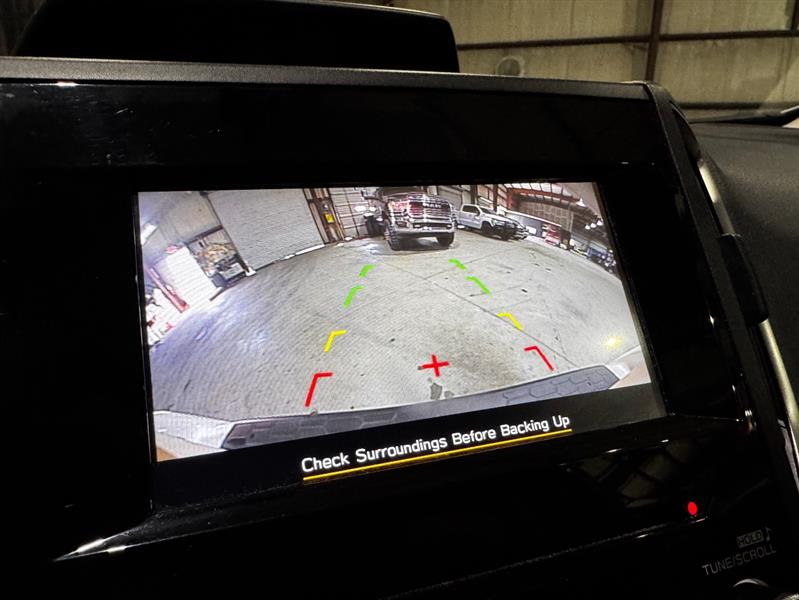 Subaru Crosstrek 2.0i Premium CVT 2019