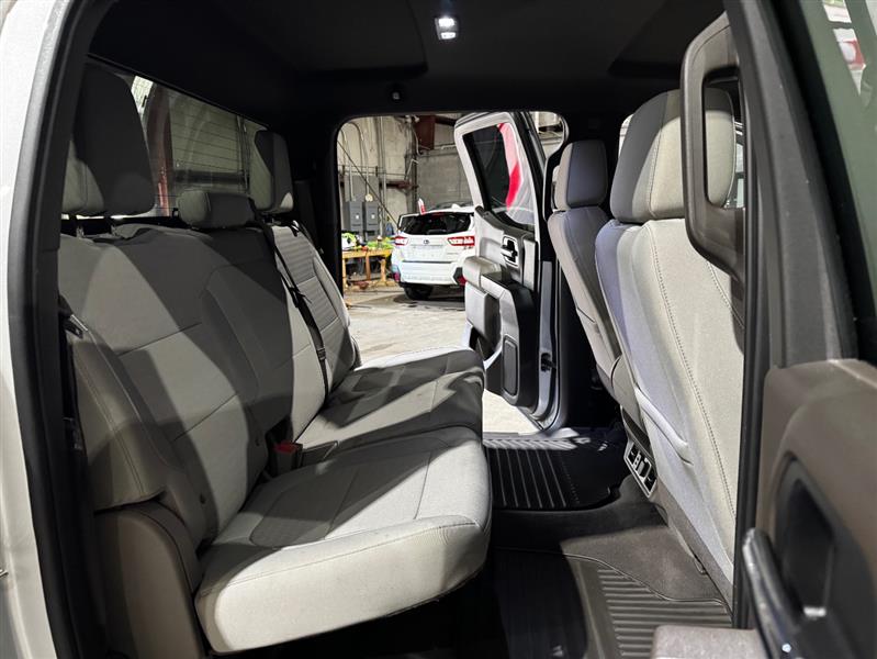 Chevrolet Silverado 1500 LT Crew Cab 2WD 2019