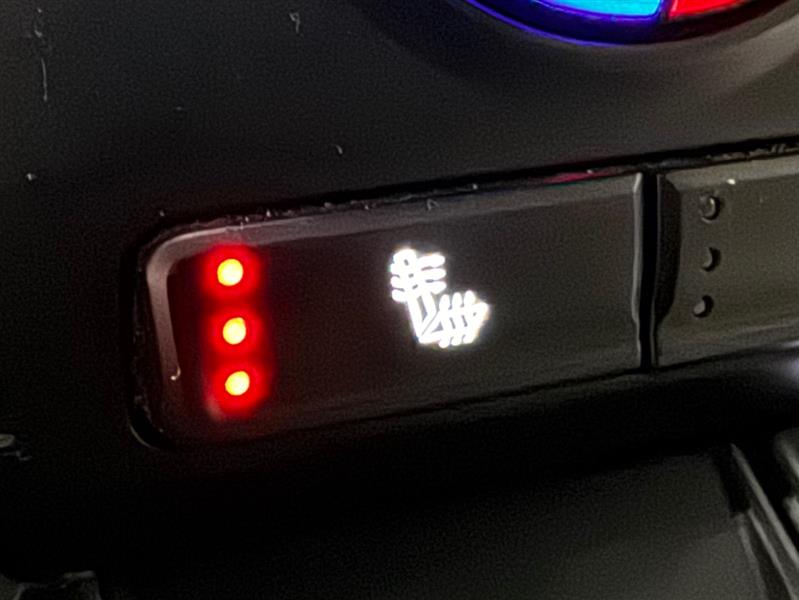 Chevrolet Silverado 1500 LT Crew Cab 2WD 2019