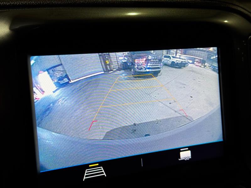 Chevrolet Silverado 1500 LT Crew Cab 2WD 2019