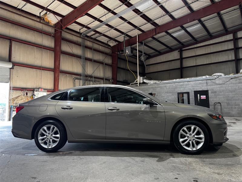 Chevrolet Malibu 1LT 2017